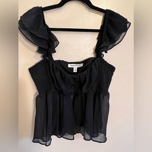 UO Sleeveless top
